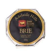 ADELAIDE HILLS BRIE 200G