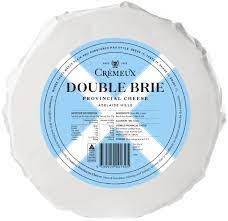 CHEESE - PATURAGE COMTOIS BRIE