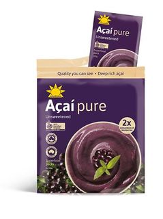 ACAI PURE(60X100GM) FS AMAZONIA