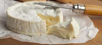 CHEESE - CAMEMBERT TRINITY CELL 450G