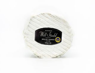 CHEESE - BRILLAT SAVARIN 500G