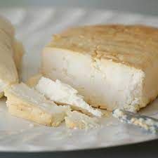 CHEESE - SMOKED FETA 2KG