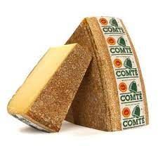 CHEESE - HERVE MONS COMPTE (12 MTH)  P/KG