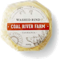 CHEESE - BRIE COAL RIVER WASH RIND 200G