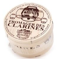 FROMAGER DES CLARINES 200G