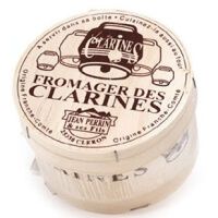 CHEESE - FROMAGER DES CLARINES 200G