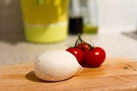 CHEESE - BBMOZZ FIOR DI LATTE 1KG