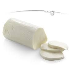 CHEESE - BBMOZZ LOG FIOR DI LATTE (FRESH) 1KG