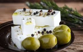 CHEESE - FETA PERSIAN 2KG