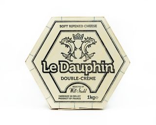 LE DAUPHIN 1KG WILL STUDD