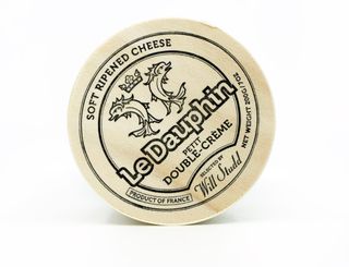 CHEESE - (WS) LE DAUPHIN 200G