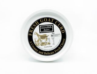 CHEESE MEREDITH GOATS CURD 1KG