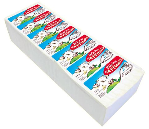 CHEESE - FROMAGER D'AFFINOIS BUCHE 935G