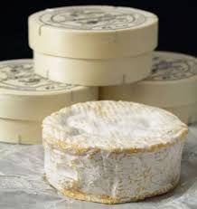 CHEESE - CAMEMBERT LE CONQUERANT (WS) 1KG