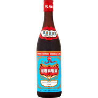 COOKING WINE SHAOXING CHINESE 640ML