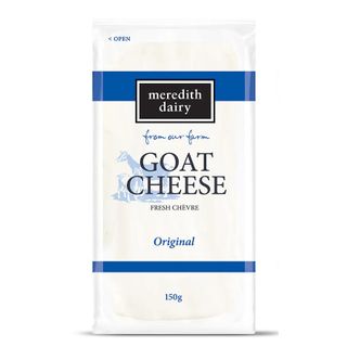 CHEESE MEREDITH CHEVRE 150G