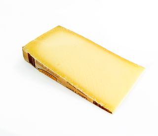 CHEESE - HEIDI GRUYERE P/KG
