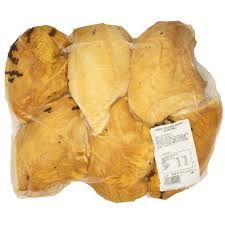 SMOKED CHICKEN BREASTS -  MACS 300G