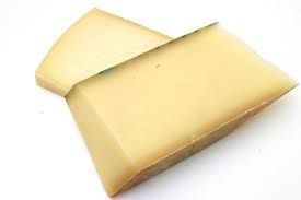 CHEESE - CAPRICCIO ASIAGO HARD P/KG
