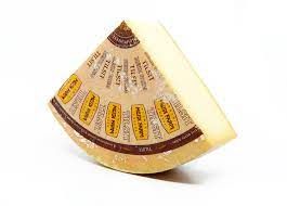 CHEESE - HEIDI TILSIT P/KG