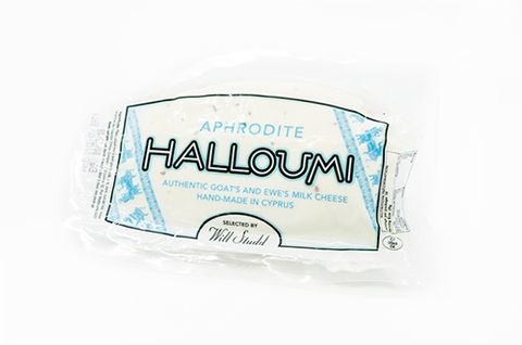 WILL STUDD APHRODITE HALLOUMI R/W 250G