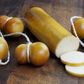 CHEESE - BBMOZZ SMOKED PROVOLONE (SCAMORZA) P/KG