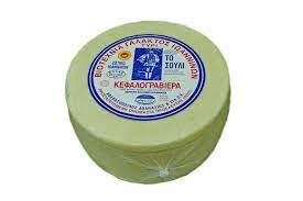 CHEESE KEFALOGRAVIERA  P/KG