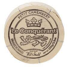 LE CONQUERANT CAMEMBERT 150G