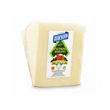 CHEESE - ZANETTI PECORINO ROMANO R/W P/KG