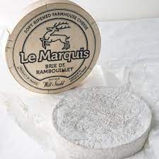 LE MARQUIS BRIE P/KG