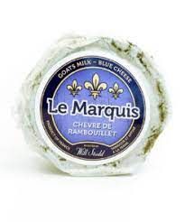 LE MARQUIS CHEVRE BLUE P/KG