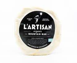 CHEESE L'ARTISAN MOUNTAIN MAN 500G