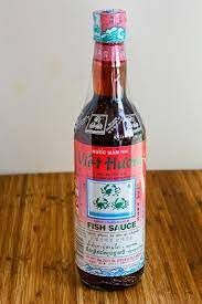 FISH SAUCE 680ML THREE CRABS