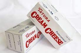CHEESE - NEUFCHATEL CREAM CHEESE 2KG