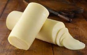 CHEESE - PROVOLONE PER P/KG