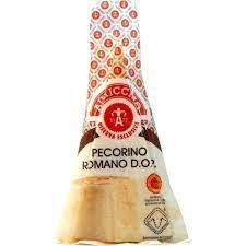 CHEESE AURICCHIO PECORINO 250G