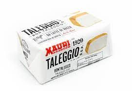 CHEESE MAURI TALEGGIO P/KG