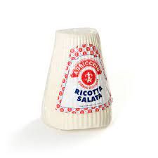CHEESE - AURICCHIO RICOTTA SALATA 700G