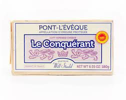 PONT LEVEQ 180G