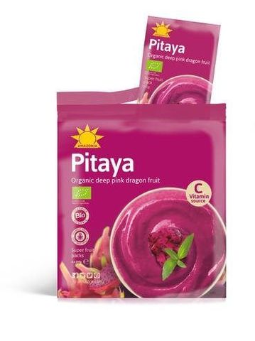 NECTAR PINK PITAYA 60X100G