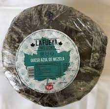 CHEESE LA FUEYA ASTURIAN BLUE P/KG