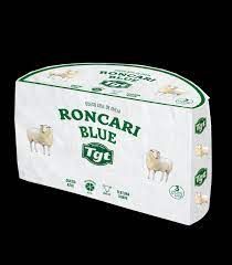 CHEESE RONCARI SPANISH BLUE P/KG