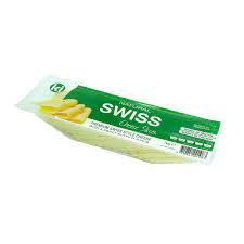 SWISS SLICES (IMPORTED) 1KG
