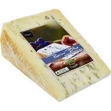 CHEESE BERRYS CREEK RIVERINE BLUE P/KG