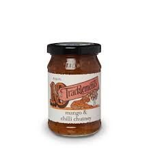 TRACKLEMENT MANGO CHILLI CHUTNEY 330G