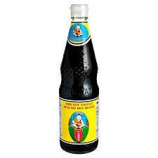 SOY SAUCE - HB THIN 700ML