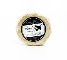 WBYE WASHED RIND 200G