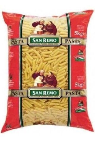 PASTA - SAN REMO PENNE 5KG