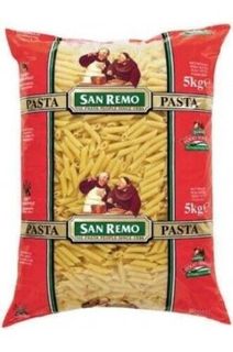 SAN REMO PENNE 5KG