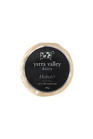 YARRA VALLEY HUBERT'S 180G